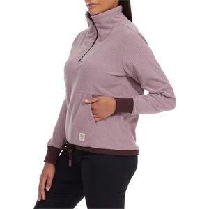 NWT Trail Mix Pullover Outdoor Research